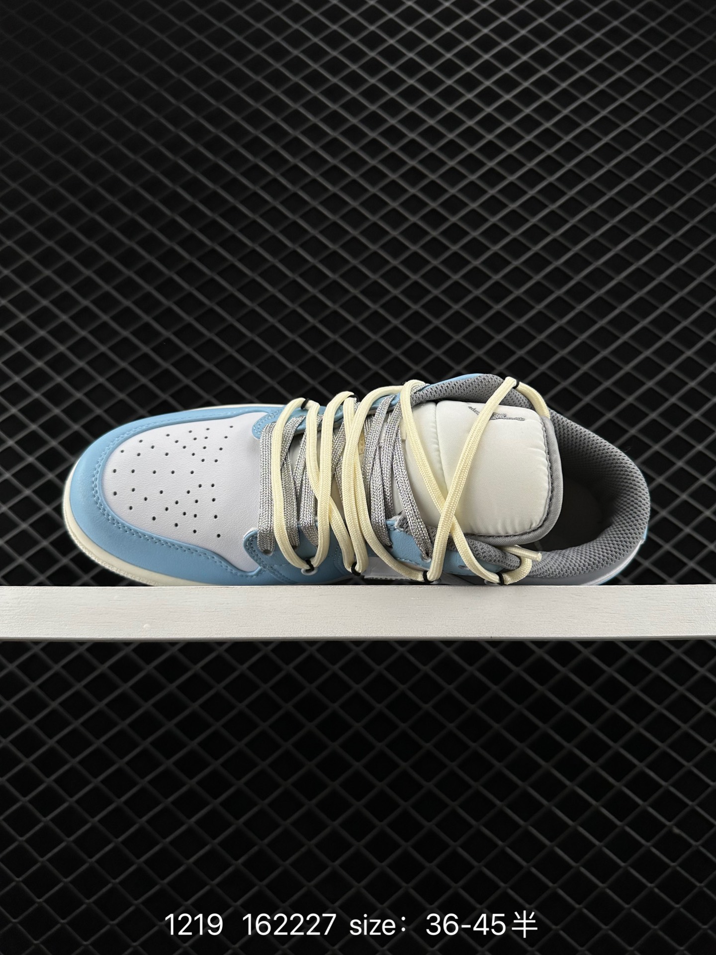 Nike Air Jordan1 Low AJ1